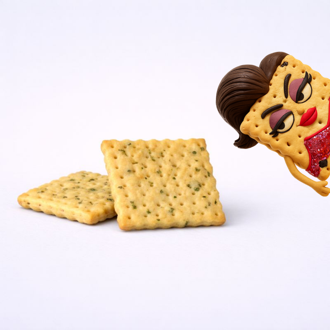 بسكوت نعناعة (مرات الأب)