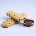 Finger Cookies