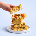 Focaccia Bread