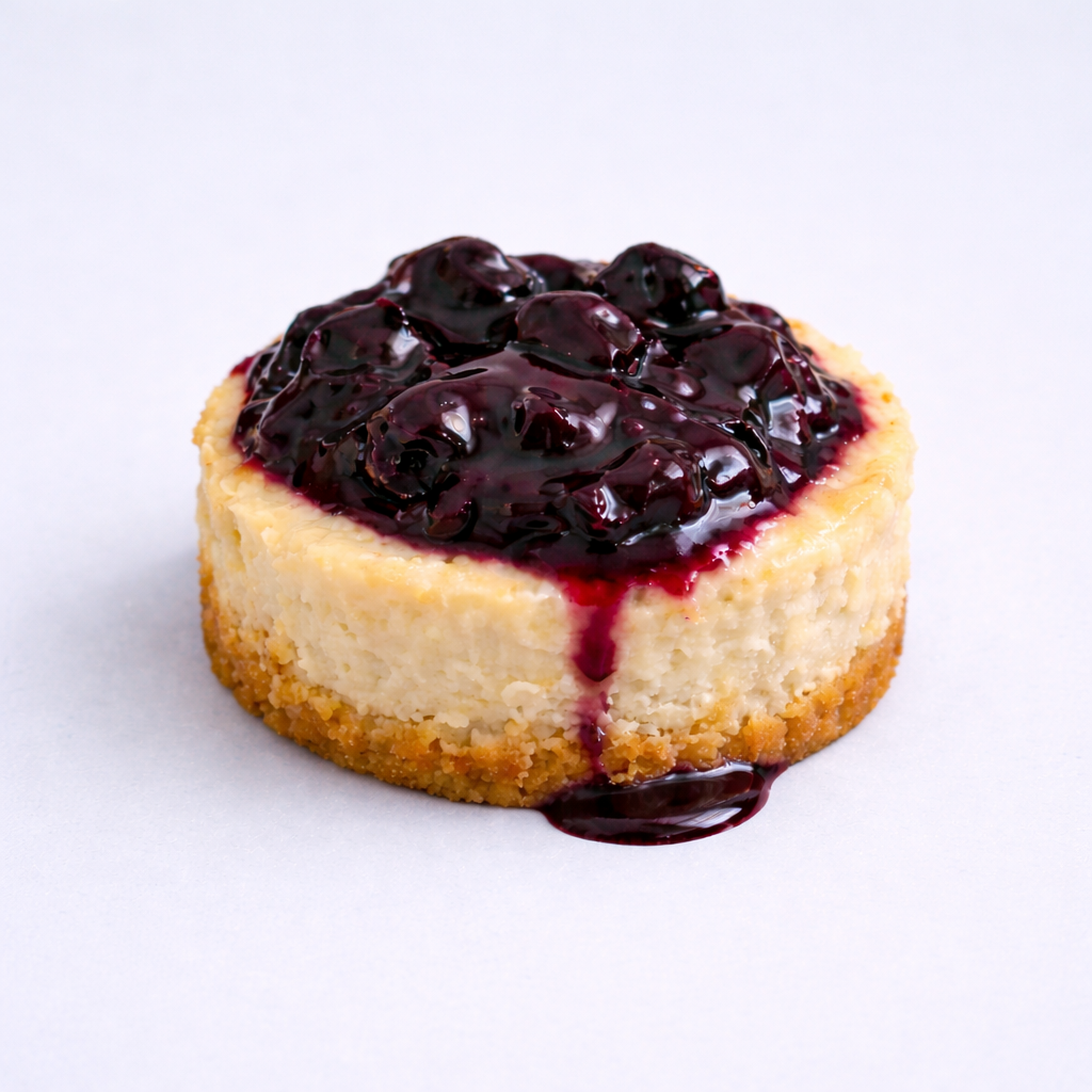 كحك تشيز كيك