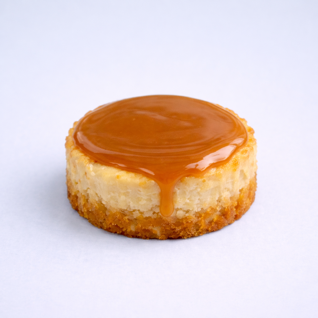 كحك تشيز كيك