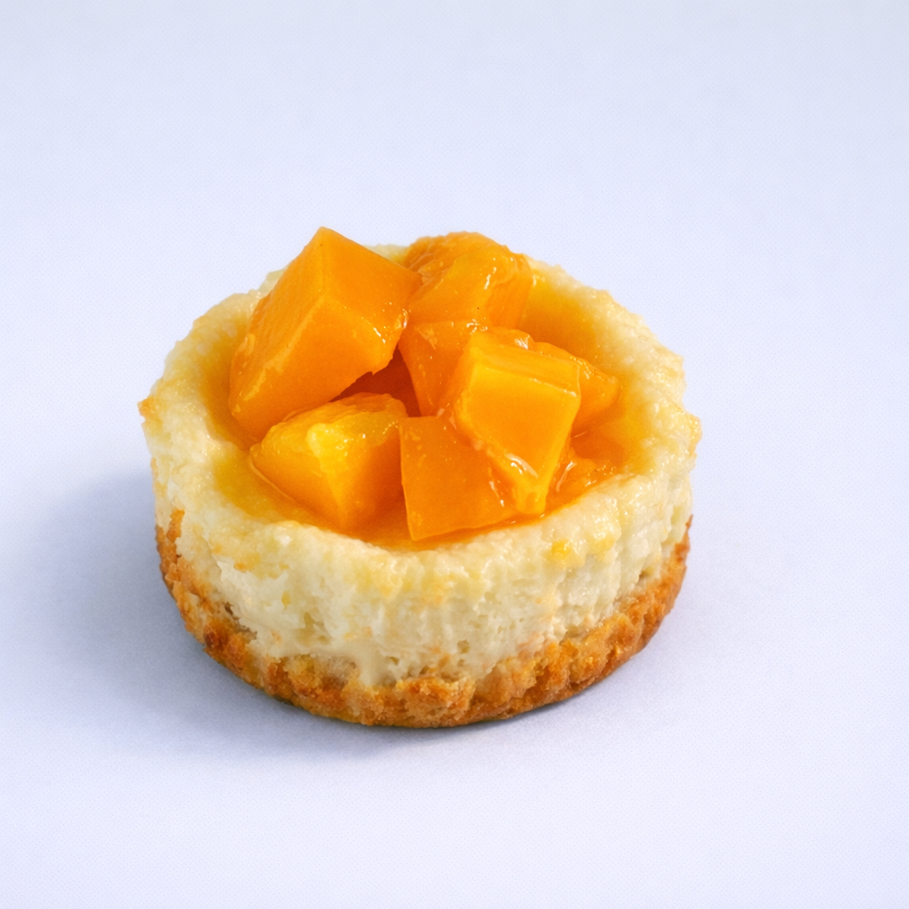 كحك تشيز كيك